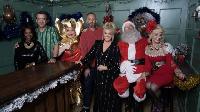 Click to watch 'Christmas Special' (popup) The Madame Blanc Mysteries